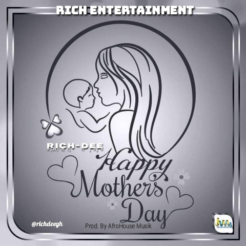 Rich-Dee – Mama