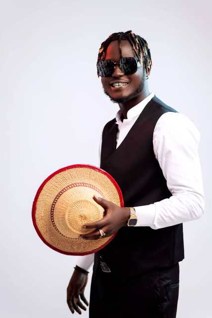 Richie Badda 3
