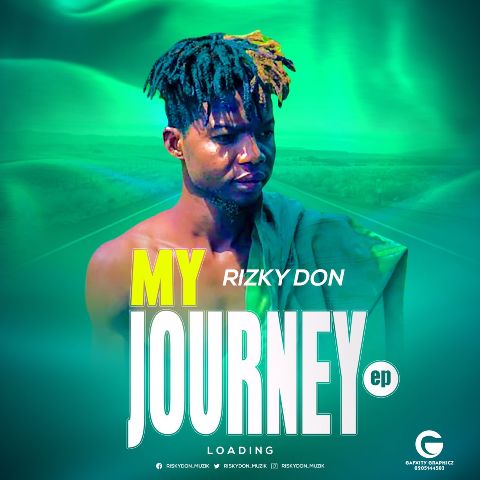 Rizky Don Ft TuffGad – Money