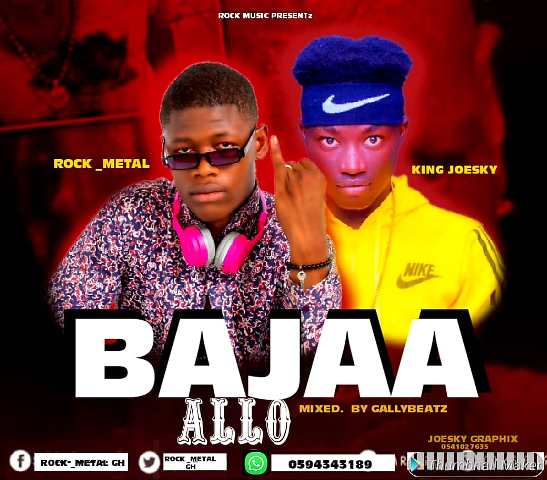 Rock Metal Ft King Joesky