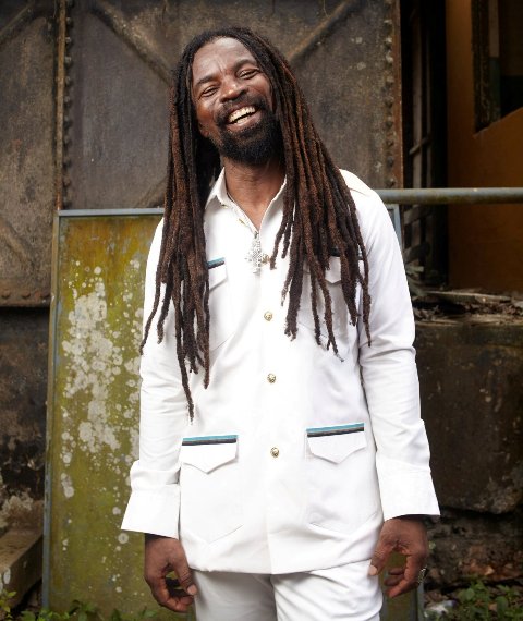Rocky Dawuni