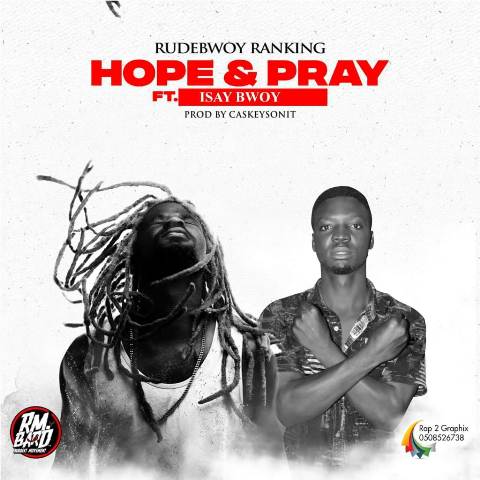 Rudebwoy Ranking Ft Isaybwoy