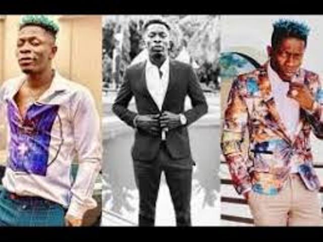 SHATTA