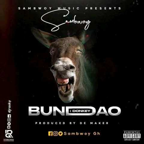 Sambwoy – Bun Dao (Rekordz Diss)
