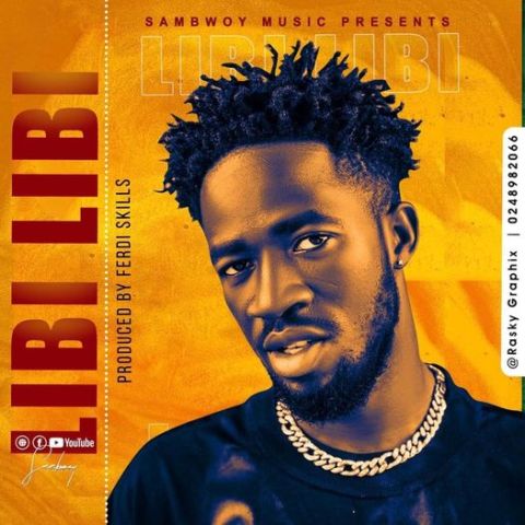 Sambwoy – Libilibi