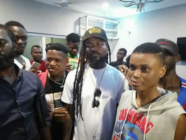 Samini-1
