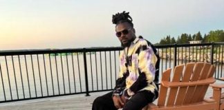 Samini comes through with Official Video for“Be Alright” – WATCH