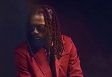 Broken-hearted Samini sends a letter to his lover in “San Bra” – LISTEN