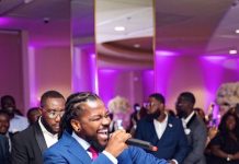 Ghanaian Immigrants get emotional over Samini’s #Obra Video ft. Lil Win | WATCH