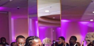 Ghanaian Immigrants get emotional over Samini’s #Obra Video ft. Lil Win | WATCH