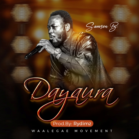 Samson B - Dayaura