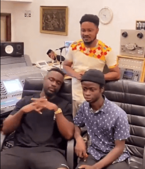 Sark-and-Safo