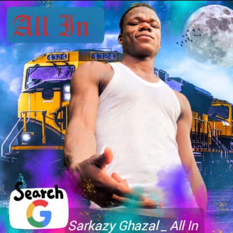 Sarkazy Ghazal – All In