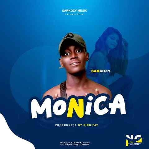 Sarkozy – Monica