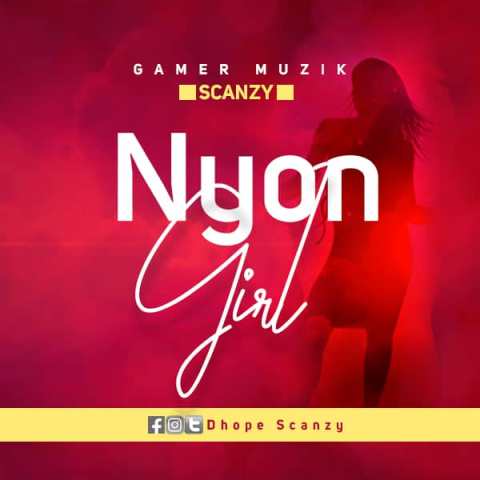 Scanzy – Nyon Girl