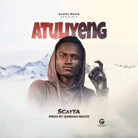 Scatta Gh - Atuleyeng
