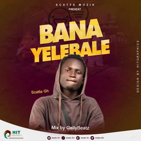 Scatta – Banayelebale