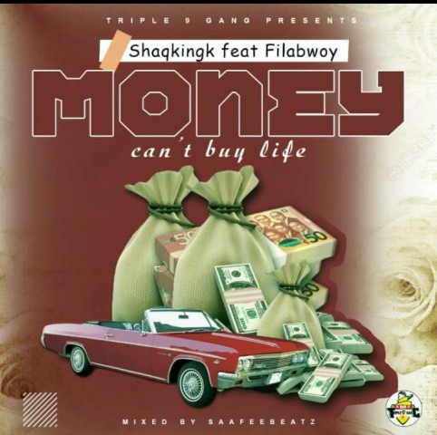 Shaqkingk Ft Filabwoy
