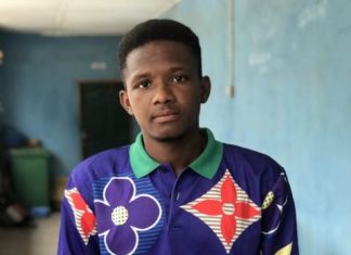 Biography of Shaqkingk