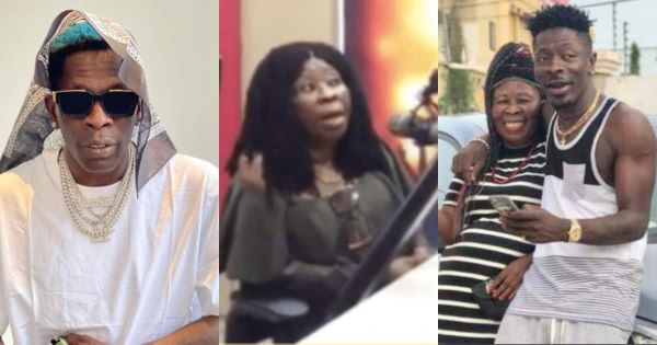 Shatta-Wale-and-Shatta-Mama