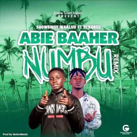 Showbwoy Waaluu Ft Rekordz – Abie Baaher Numbu