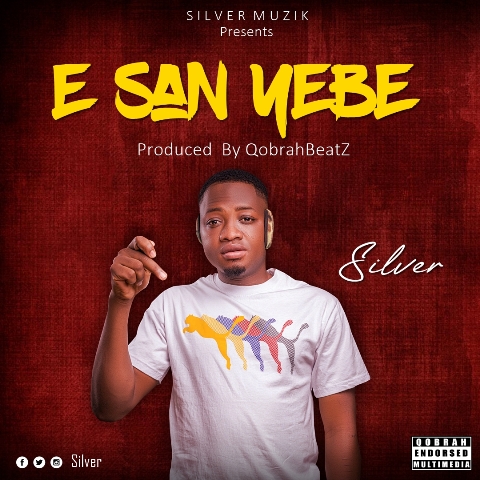 Silver - E San Yebe