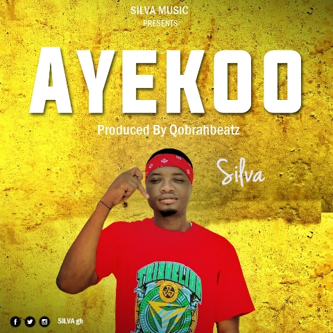Silver gh- Ayikoo