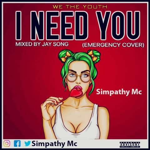 Simpathy Mc