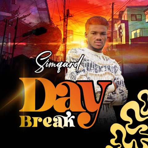 Simqard Gh - Day Break