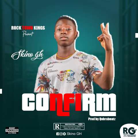 Skino Gh – Confirm