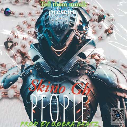 Skino Gh – People