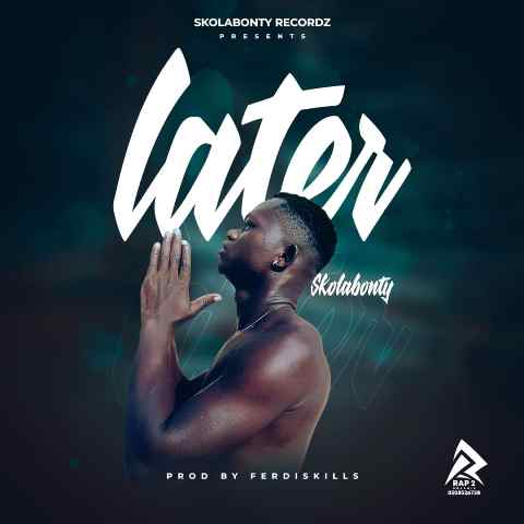 Skolabonty – Later