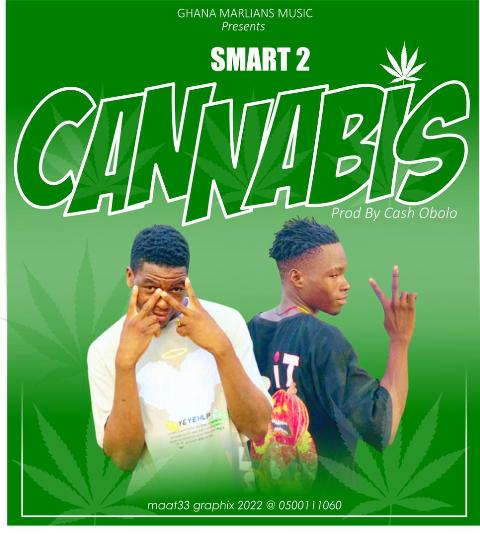 Smart 2 – Cannabis