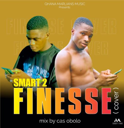 Smart 2 – Finesse (Cover)
