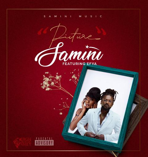 Song cover - Picture - Samini