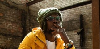Sonniballi drops official video for “Frienemy” – WATCH