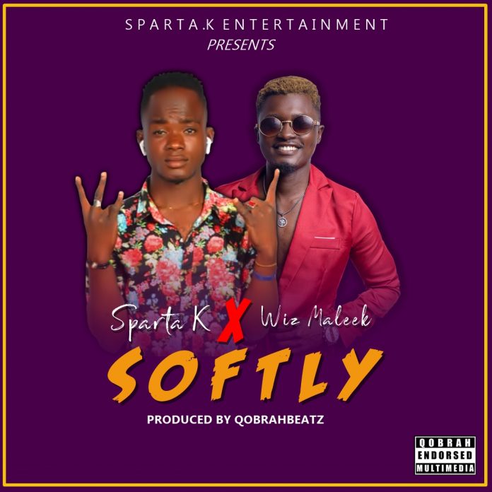 Sparta K Ft Wiz Maleek