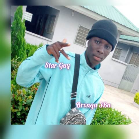 Star Guy – Bronya 3ba