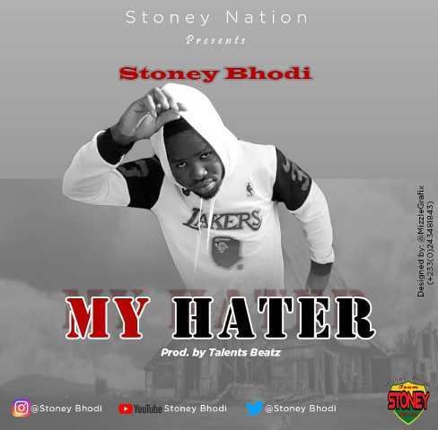 Stoney Bhodi