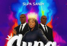 Supa Sandy – Supa