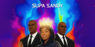 Supa Sandy – Supa