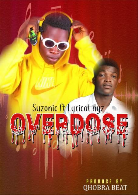 Suzonic Ft Lyrical Niz