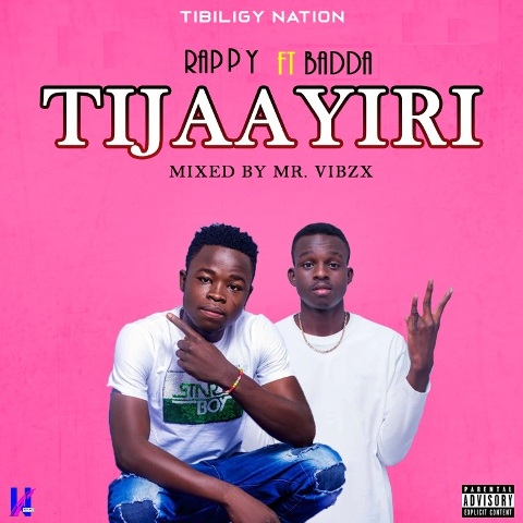 TIJAAYIRI