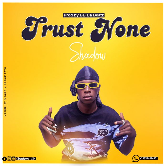 TRUST NONE