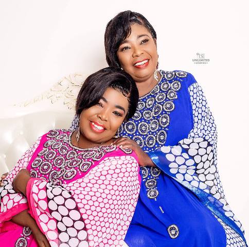 Tagoe Sisters