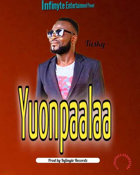 Tasky - Yuonpaaala