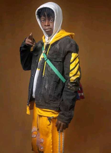 Tatoo King – Kill Dem All
