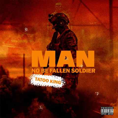 Tatoo King