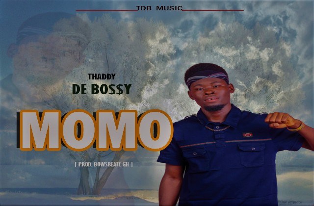 Thaddy De Bossy