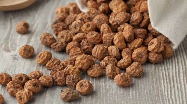 Tiger Nut